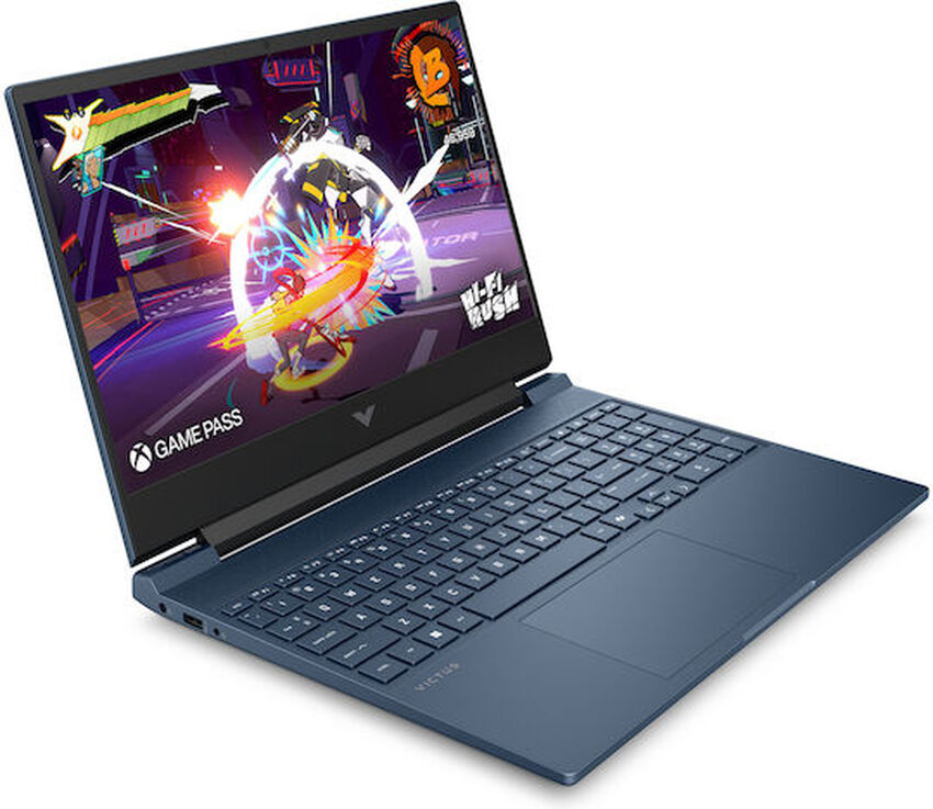 Prenosnik HP Victus Gaming 15-fb3007nv | RTX 4050 (6GB)