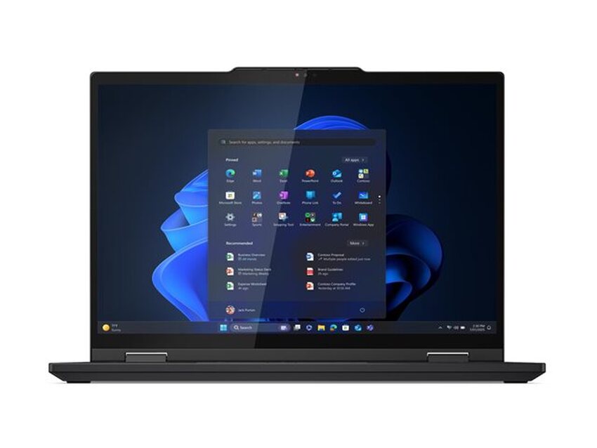 Lenovo ThinkPad T14s 2-in-1 Gen 1