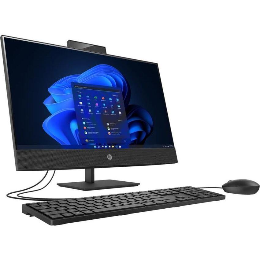 Računalnik HP ProOne 440 G9 NT AiO | i5-14500 | Win 10 Pro