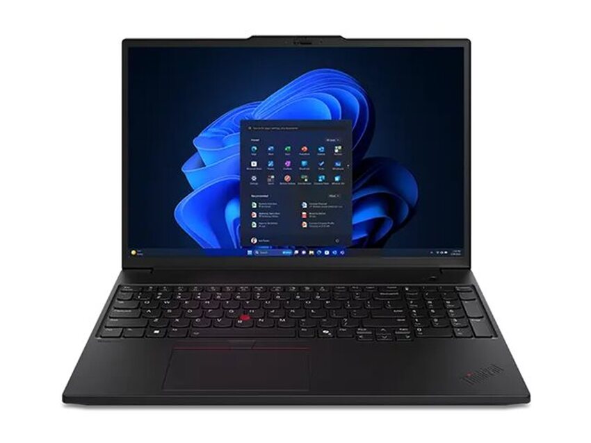Lenovo ThinkPad P16s Gen 3