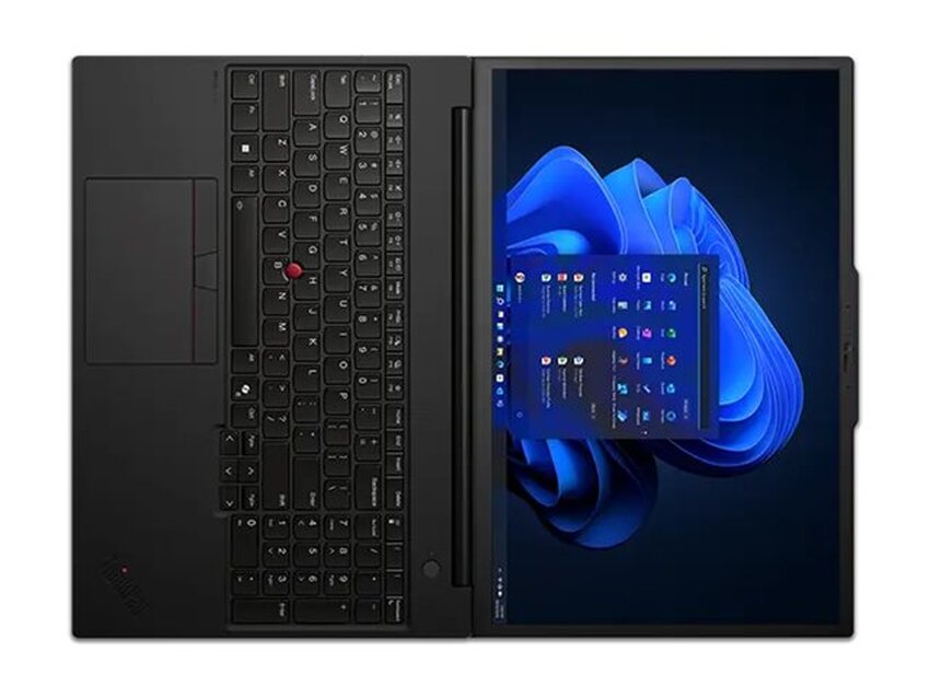 Lenovo ThinkPad P16s Gen 3