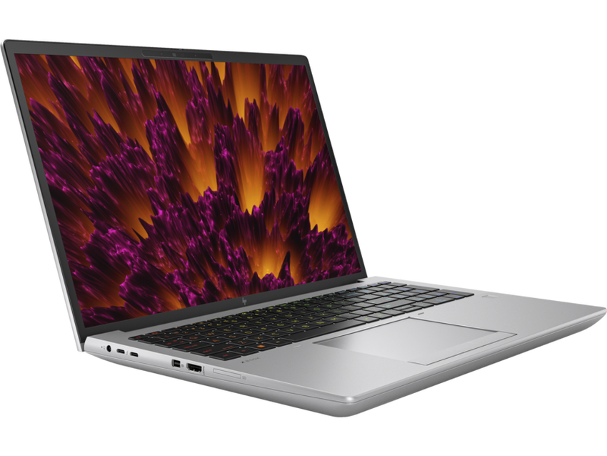 Prenosnik HP ZBook Fury 16 G10 | Core i7-13850HX | 64GB RAM | SSD 1TB | RTX 1000 Ada (6 GB)
