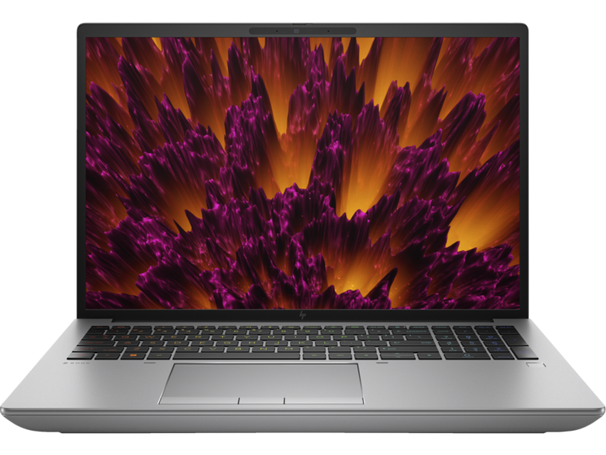 Prenosnik HP ZBook Fury 16 G10 | Core i7-13850HX | 64GB RAM | SSD 1TB | RTX 1000 Ada (6 GB)