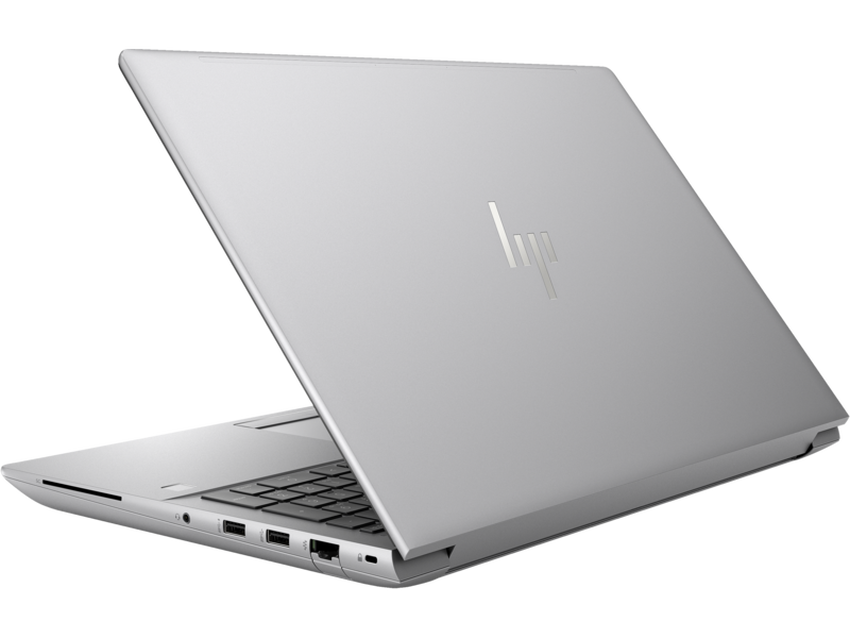 Prenosnik HP ZBook Fury 16 G10 | Core i7-13850HX | 64GB RAM | SSD 1TB | RTX 1000 Ada (6 GB)
