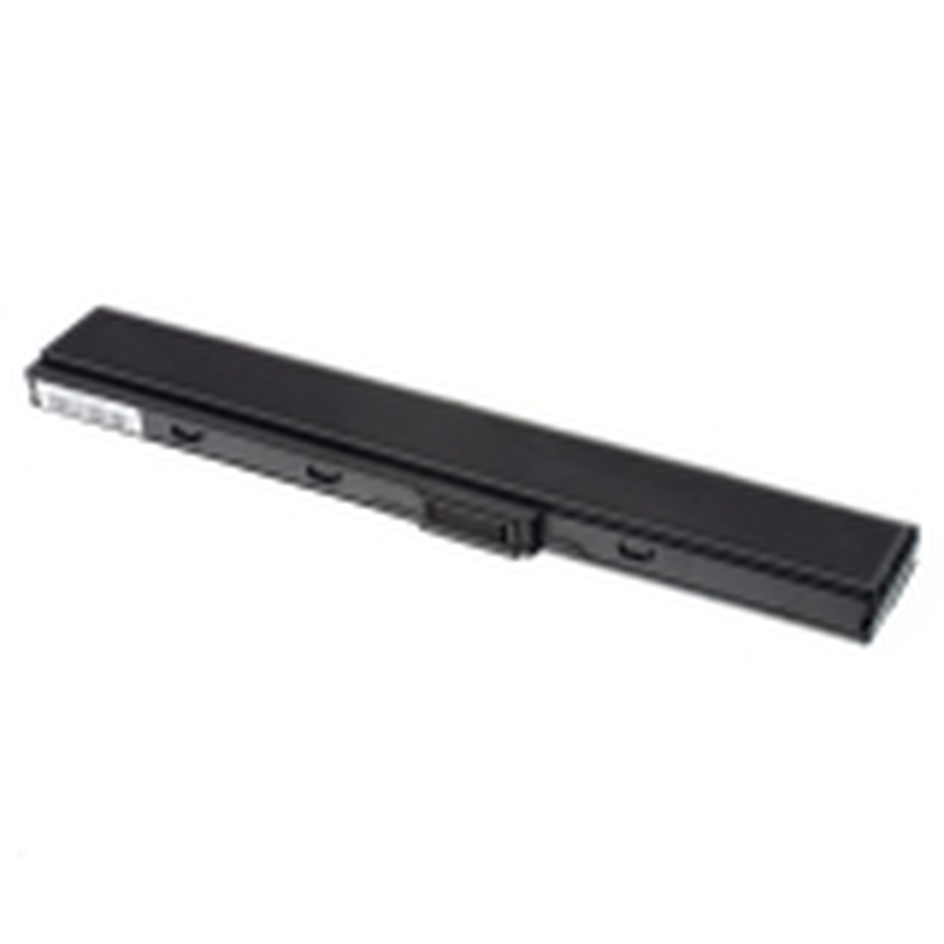 MTEC baterija za Asus A42 / A52 / K42 / K52 - 4400mAh