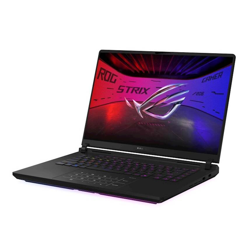 ASUS ROG Strix SCAR 16 G635LW-RW007W Ultra 9 275HX/64GB/SSD 2TB/16