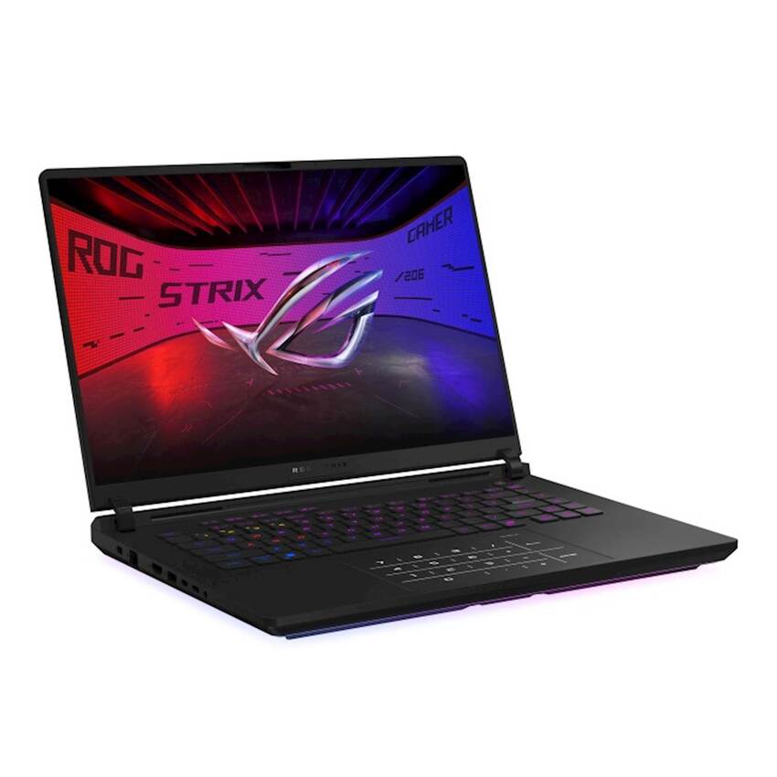 ASUS ROG Strix SCAR 16 G635LW-RW007W Ultra 9 275HX/64GB/SSD 2TB/16