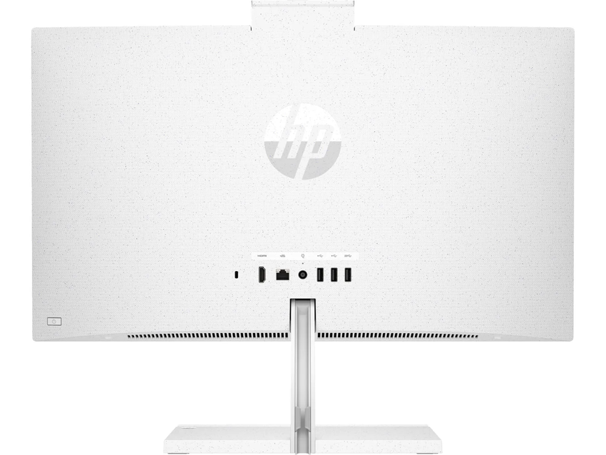 Računalnik HP 24-ck0002ni AiO