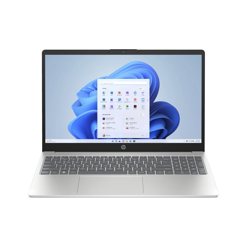 Prenosnik HP 15-fd0099np | i7 | 16GB | SSD 1TB