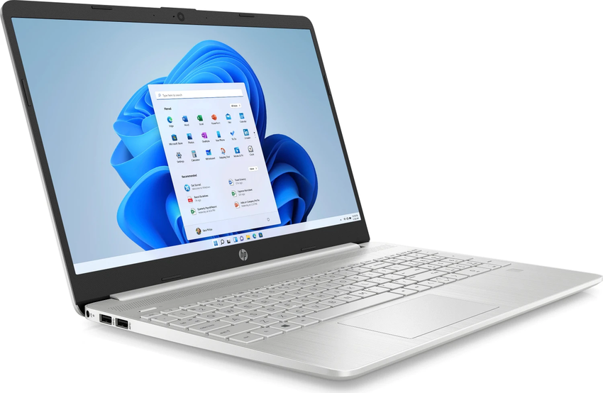 Prenosnik HP Laptop 15s-fq5657ng | i5-1235U | 8GB RAM | 512GB SSD | FHD | W11H