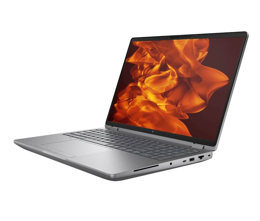 Prenosnik HP Zbook Fury G1i 16 Ultra 7 255HX/32GB/SSD 1TB/16''WQXGA 400/5G/W11Pro