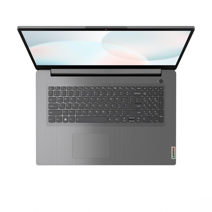 Prenosnik Lenovo IdeaPad 3 17ABA7 82RQ | R5-5625U | 16GB RAM | 512GB SSD | W11H
