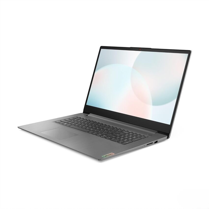Prenosnik Lenovo IdeaPad 3 17ABA7 82RQ | R5-5625U | 16GB RAM | 512GB SSD | W11H