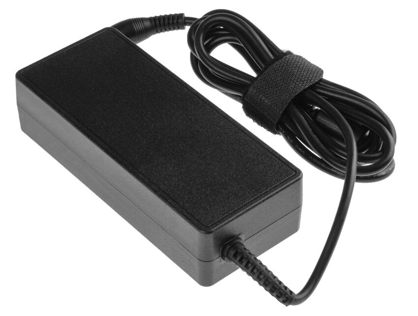 Green Cell PRO polnilec / AC Adapter 19V 4.74A 90W za Samsung R510 R522 R525 R530 R540 R580 R780 RV511 RV520 NP350E5C NP350V5C (AD21P)