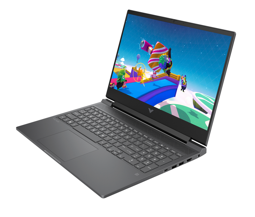 Prenosnik HP Victus Gaming 16-r1056nt | RTX 4060 (8 GB)
