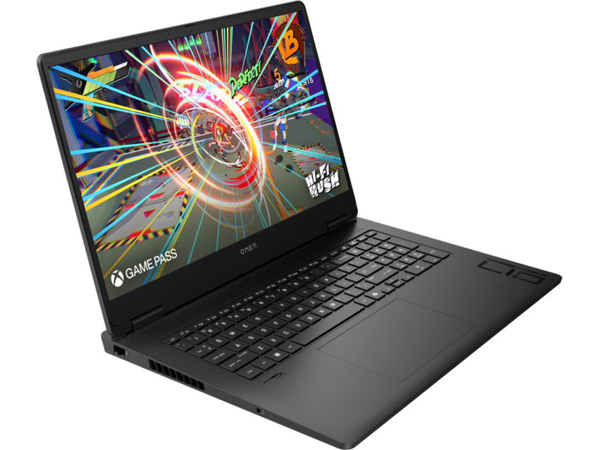 HP OMEN Gaming 17-db0659nz | RTX 4070 (8 GB) | QHD