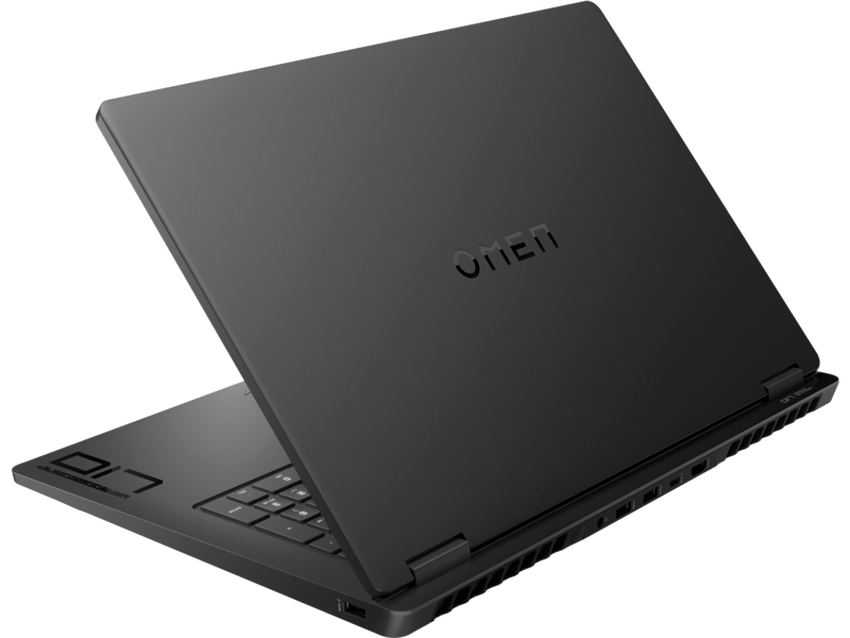 HP OMEN Gaming 17-db0659nz | RTX 4070 (8 GB) | QHD