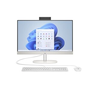 HP All-in-One 24-cr0019np | AMD Ryzen 5