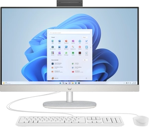 HP All-in-One 27-cr0901ng