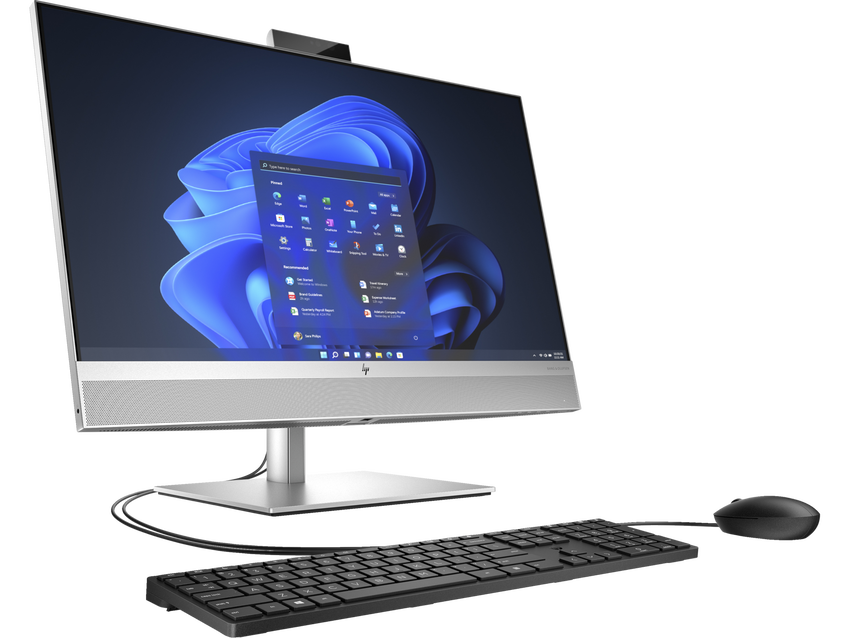 Računalnik HP EliteOne 870 G9 NT AiO | Core i5-12500 | 32GB RAM | SSD 1TB