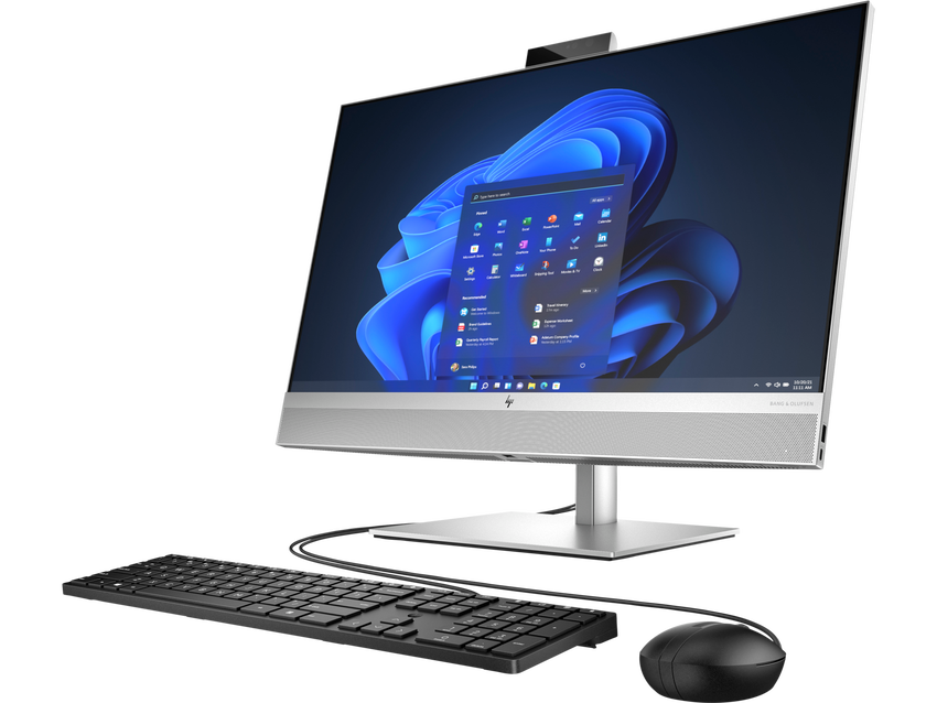 Računalnik HP EliteOne 870 G9 NT AiO | Core i5-12500 | 32GB RAM | SSD 1TB