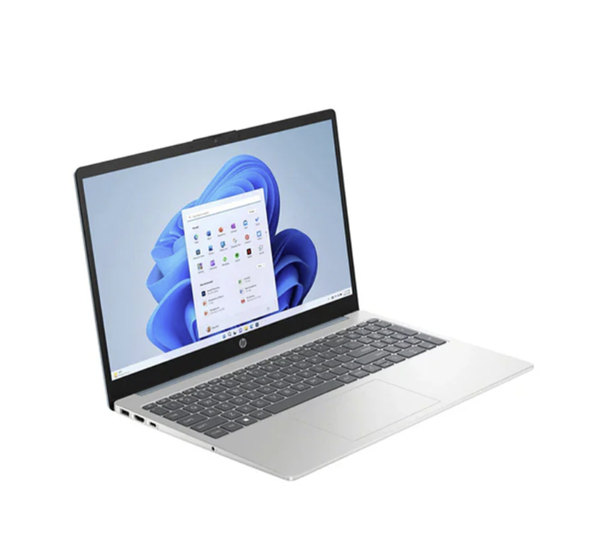 Prenosnik HP 15-fd0018nx | Core i7 13. Gen | Win 10 Pro