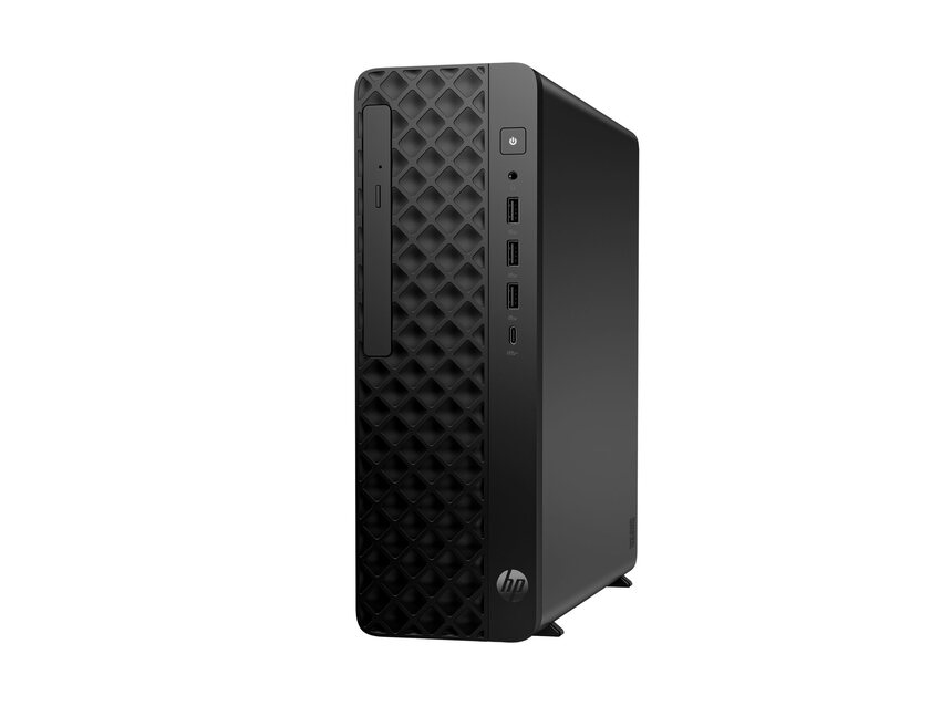 Računalnik HP ProDesk 2 SFF G1i E | i3-14100
