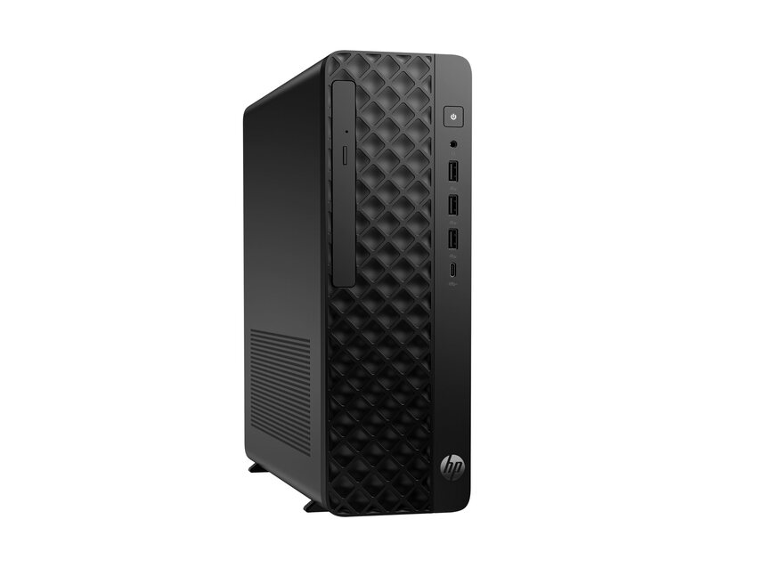 Računalnik HP ProDesk 2 SFF G1i E | i3-14100