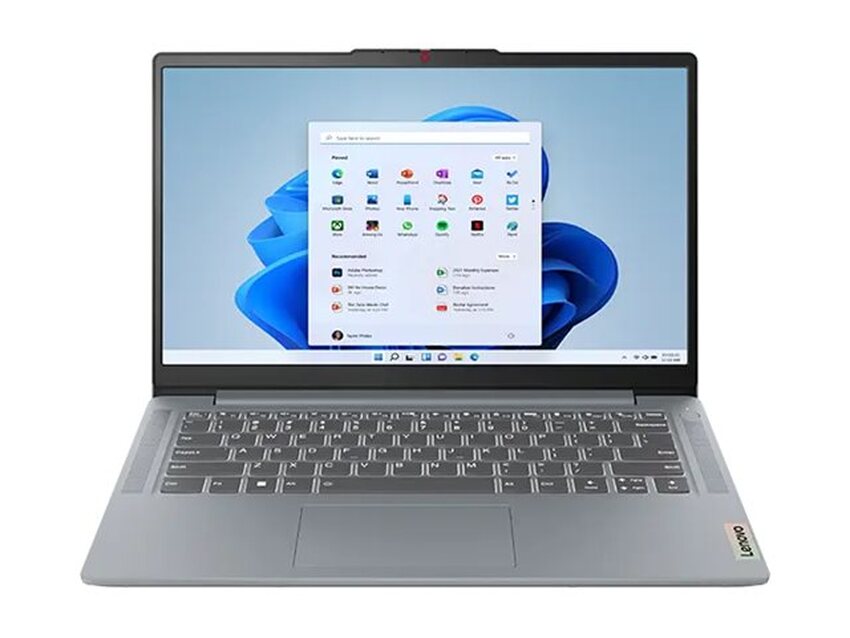 Lenovo IdeaPad Slim 3 14AMN8