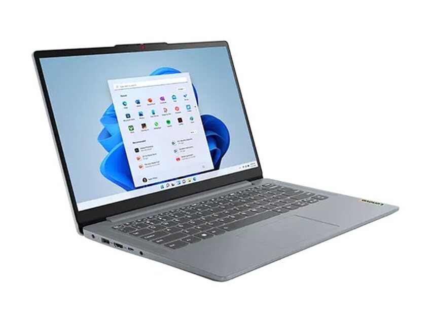 Lenovo IdeaPad Slim 3 14AMN8