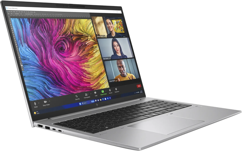 Prenosnik HP ZBook Firefly 14 G11 | U7-165H | RTX A500