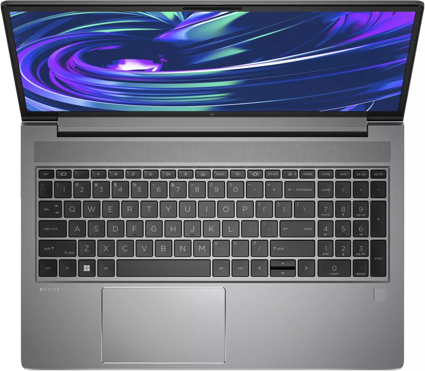 Prenosnik HP ZBook Power G10 | i5-13600H | RTX A1000 (6 GB)