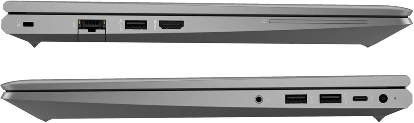 Prenosnik HP ZBook Power G10 | i5-13600H | RTX A1000 (6 GB)