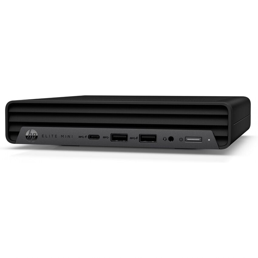 Računalnik HP Elite Mini 600 G9 | i5-12500T | 8GB RAM | 256GB SSD | W11 Pro