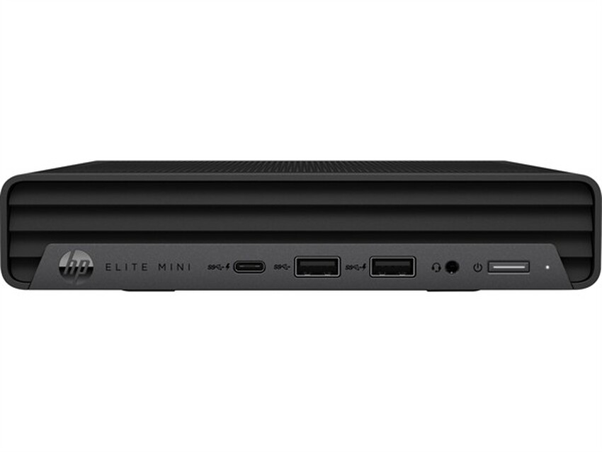 Računalnik HP Elite Mini 600 G9 | i5-12500T | 8GB RAM | 256GB SSD | W11 Pro