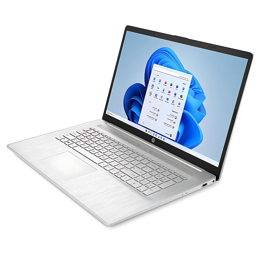 Prenosnik HP 17-cp2007nf | R5-7520U