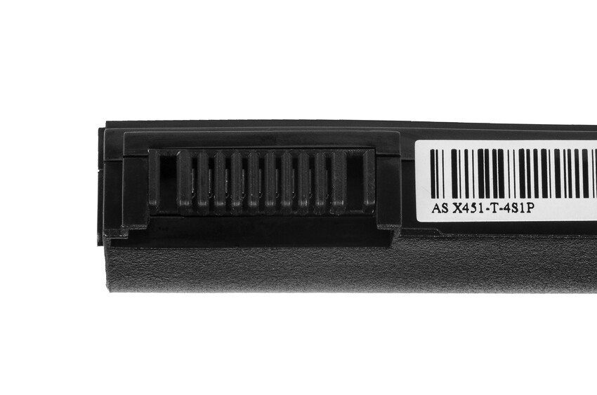 Green Cell baterija ULTRA A31N1319 A41N1308 za Asus X551 X551C X551CA X551M X551MA X551MAV F551 F551C F551M R512C R512CA R553L (AS75ULTRA)