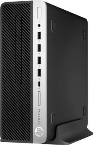 Računalnik HP ProDesk 600 G4 SFF Demo | i5-8500T | 8GB RAM | 256GB SSD | W11P