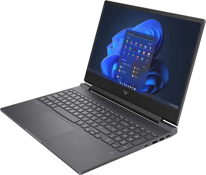Prenosnik HP Victus Gaming 16-s1021nm | RTX 4060 (8 GB) | Win 11 Pro