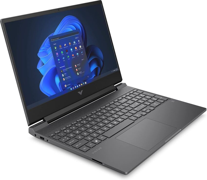 Prenosnik HP Victus Gaming 16-s1021nm | RTX 4060 (8 GB) | Win 11 Pro