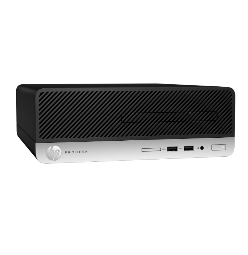 Računalnik HP ProDesk 400 G6 SFF Demo | i5-9500T | 16GB RAM/256GB SSD | Win 10 Pro