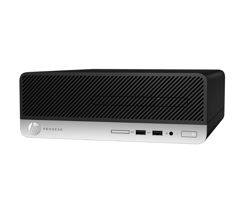 Računalnik HP ProDesk 400 G6 SFF Demo | i5-9500T | 16GB RAM/256GB SSD | Win 10 Pro