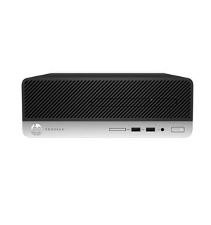 Računalnik HP ProDesk 400 G6 SFF Demo | i5-9500T | 16GB RAM/256GB SSD | Win 10 Pro