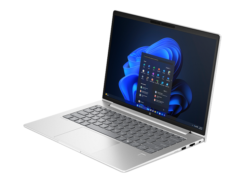 Prenosnik HP ProBook 445 G11 | Ryzen 3 7335U | 8GB | SSD 256GB