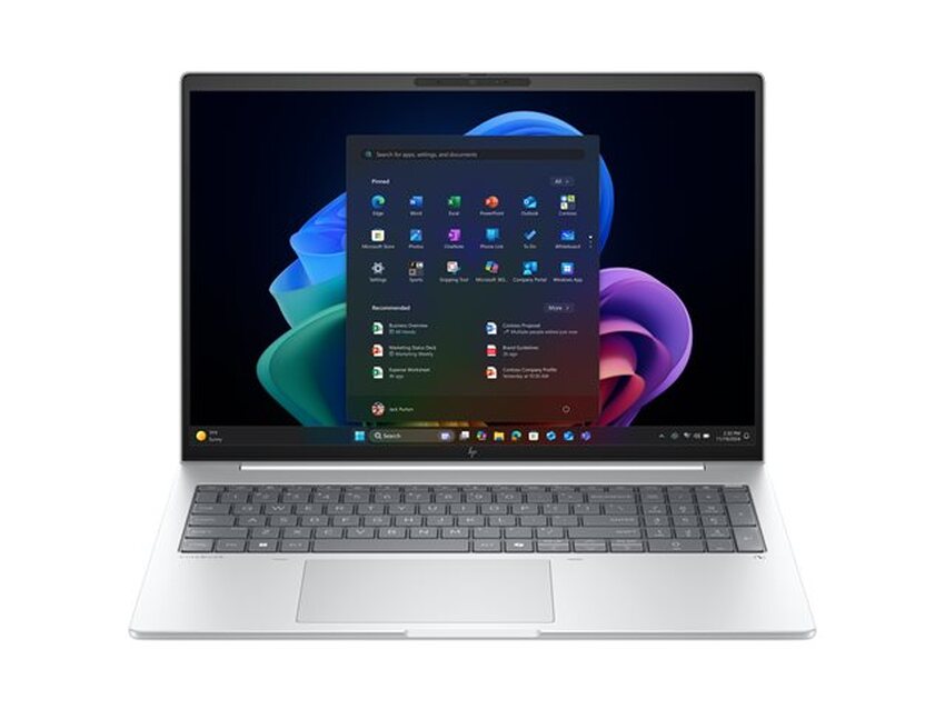 HP EliteBook 8 G1a Notebook Next Gen AI