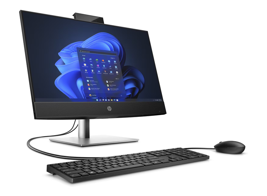 Računalnik HP ProOne 440 G9 AiO | i5-14400T | Touch