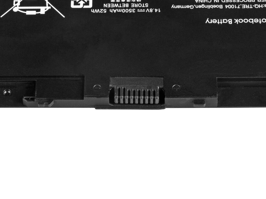 Green Cell baterija BA06XL BT04XL za HP EliteBook Folio 9470m 9480m (HP119)