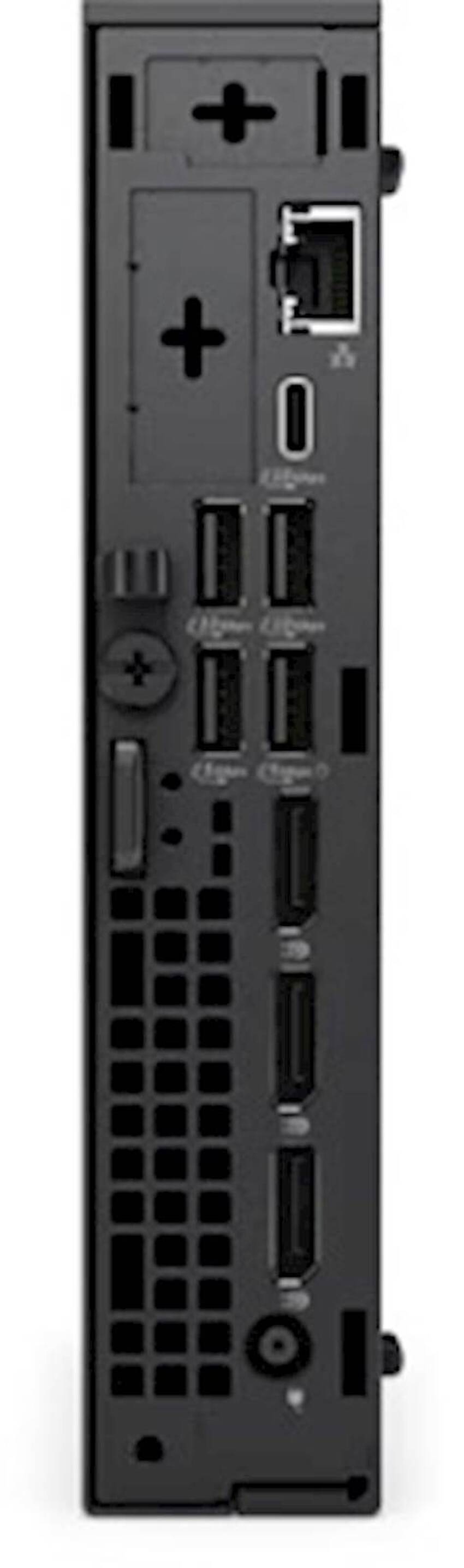 Dell Pro Micro Plus QBM1250 U7 265/32GB/1TB SSD/UMA/WLAN+BT/W11Pro