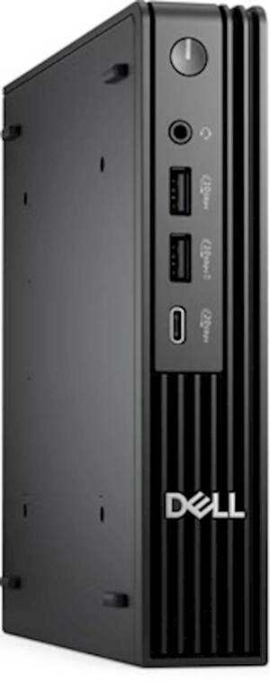 Dell Pro Micro Plus QBM1250 U7 265/32GB/1TB SSD/UMA/WLAN+BT/W11Pro