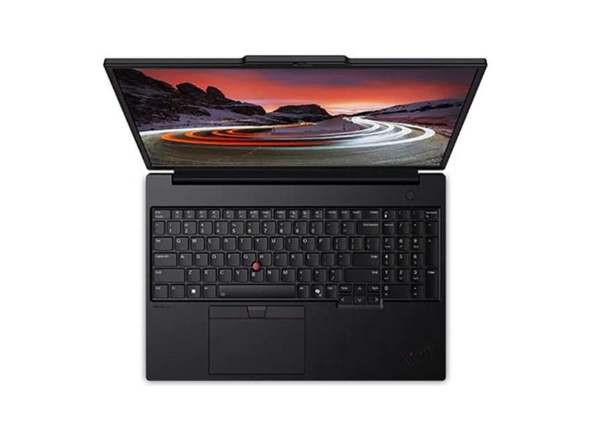 Lenovo ThinkPad P16s Gen 4